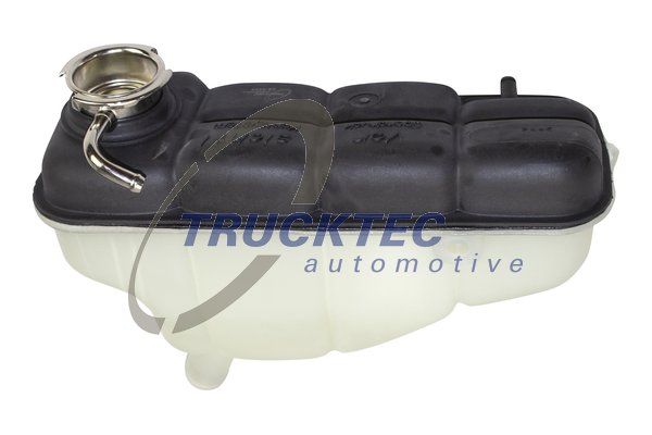 TRUCKTEC AUTOMOTIVE Компенсационный бак, охлаждающая жидкость 02.40.122